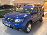Dacia Duster 1.5 Blue dCi 115ch Confort 4x2  2021 - annonce de voiture en vente sur Auto S&eacute;lection.com