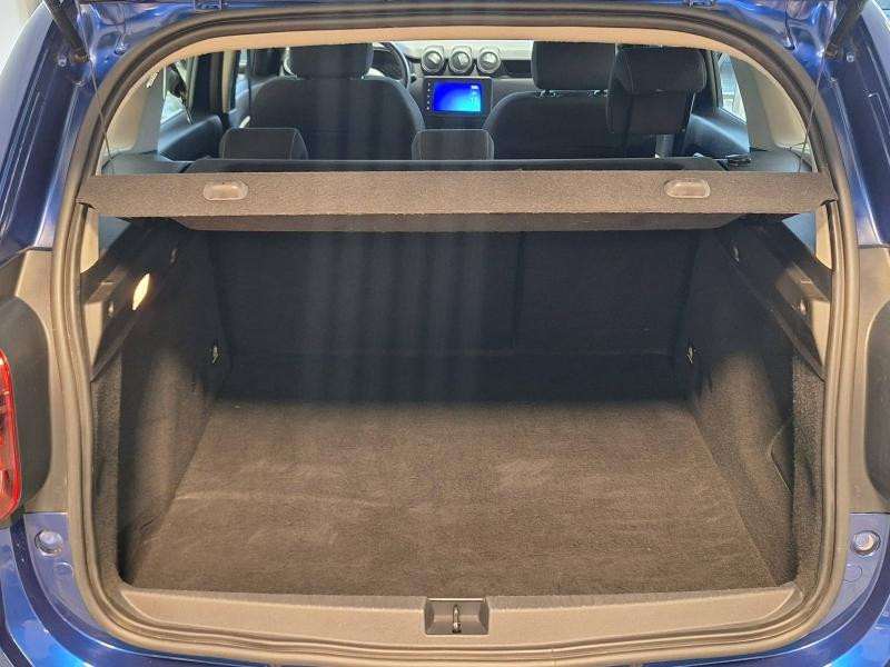 Dacia Duster 1.5 Blue dCi 115ch Confort 4x2  occasion � Auxerre - photo n�13