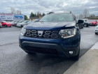 Dacia Duster occasion année 2019 boite Manuelle Annonce Dacia Duster occasion Diesel 1.5 BLUE DCI 115CH CONFORT 4X2 à Albi
