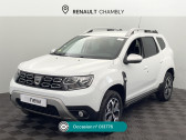 Annonce Dacia Duster occasion Diesel 1.5 Blue dCi 115ch Confort 4x2  Chambly