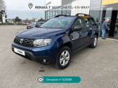 Annonce Dacia Duster occasion Diesel 1.5 Blue dCi 115ch Confort 4x2  Gournay-en-Bray