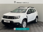 Annonce Dacia Duster occasion Diesel 1.5 Blue dCi 115ch Confort 4x2  Abbeville