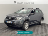 Annonce Dacia Duster occasion Diesel 1.5 Blue dCi 115ch Confort 4x2  Beauvais