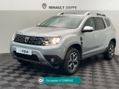 Annonce Dacia Duster occasion Diesel 1.5 Blue dCi 115ch Confort 4x2  Dieppe