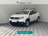 Dacia Duster 1.5 Blue dCi 115ch Confort 4x2   Cluses 74