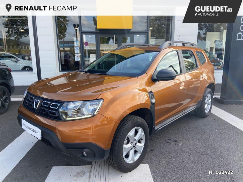 Concession RENAULT YVETOT à Yvetot voir son stock de voitures occasion