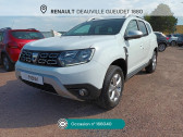 Dacia Duster occasion année 2018 boite Manuelle Annonce Dacia Duster occasion Diesel 1.5 Blue dCi 115ch Confort 4x2 à Pont-l'Évêque