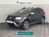 Dacia Duster occasion année 2022 boite Manuelle Annonce Dacia Duster occasion Diesel 1.5 Blue dCi 115ch Confort 4x2 à Saint-Just