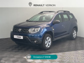 Dacia Duster occasion année 2019 boite Manuelle Annonce Dacia Duster occasion Diesel 1.5 Blue dCi 115ch Confort 4x2 à Saint-Just