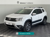 Dacia Duster occasion année 2019 boite Manuelle Annonce Dacia Duster occasion Diesel 1.5 Blue dCi 115ch Confort 4x2 à Saint-Just