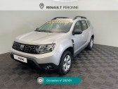 Dacia Duster occasion année 2018 boite Manuelle Annonce Dacia Duster occasion Diesel 1.5 Blue dCi 115ch Confort 4x2 à Péronne