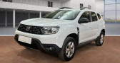 Dacia Duster occasion année 2020 boite Manuelle Annonce Dacia Duster occasion Diesel 1.5 BLUE DCI 115CH CONFORT 4X4 - 19 à VOREPPE