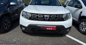 Dacia Duster occasion 2020 mise en vente à Murat par le garage TRANS SERVICES - photo n°1