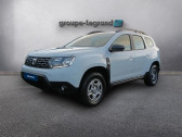 Annonce Dacia Duster occasion Diesel 1.5 Blue dCi 115ch Confort 4x4 E6U  Saint-Brieuc