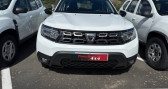Dacia Duster 1.5 BLUE DCI 115CH CONFORT 4X4  2021 - annonce de voiture en vente sur Auto Sélection.com