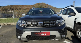 Dacia Duster occasion 2019 mise en vente à Murat par le garage TRANS SERVICES - photo n°1
