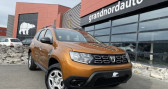 Annonce Dacia Duster occasion Diesel 1.5 BLUE DCI 115CH ESSENTIAL 4X2  Nieppe