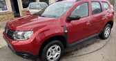 Dacia Duster 1.5 BLUE DCI 115CH ESSENTIEL 4X2  2021 - annonce de voiture en vente sur Auto S&eacute;lection.com