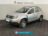 Dacia Duster occasion année 2019 boite Manuelle Annonce Dacia Duster occasion Diesel 1.5 Blue dCi 115ch Essentiel 4x2 à Rivery