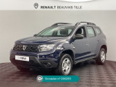Dacia Duster occasion année 2019 boite Manuelle Annonce Dacia Duster occasion Diesel 1.5 Blue dCi 115ch Essentiel 4x2 à Beauvais