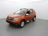 Annonce Dacia Duster occasion Diesel 1.5 blue dci 115ch expression 4x2  Ganges