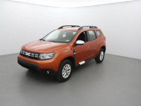 Dacia Duster , garage SJ AUTOMOBILES  Ganges