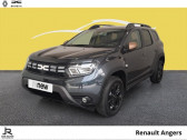 Dacia Duster 1.5 Blue dCi 115ch Extreme 4x2   ANGERS 49