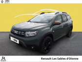 Dacia Duster 1.5 Blue dCi 115ch Extreme 4x2   LES SABLES D'OLONNE 85
