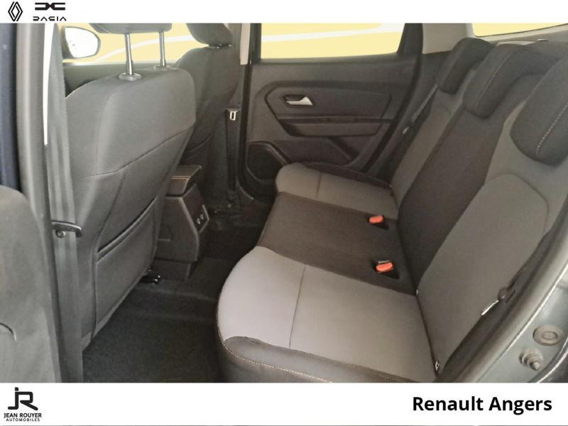 Dacia Duster 1.5 Blue dCi 115ch Extreme 4x2  occasion  ANGERS - photo n4