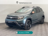 Annonce Dacia Duster occasion Diesel 1.5 Blue dCi 115ch Extreme 4x2  Beauvais