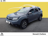 Dacia Duster 1.5 Blue dCi 115ch Journey 4x2  2024 - annonce de voiture en vente sur Auto Sélection.com