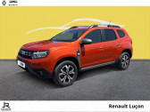 Dacia Duster 1.5 Blue dCi 115ch Journey 4x2  2024 - annonce de voiture en vente sur Auto Sélection.com