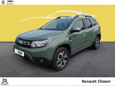 Dacia Duster occasion année 2023 boite Manuelle Annonce Dacia Duster occasion Diesel 1.5 Blue dCi 115ch Journey 4x2 à GORGES