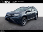 Annonce Dacia Duster occasion Diesel 1.5 Blue dCi 115ch Journey 4x2  Altkirch