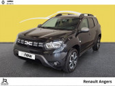 Dacia Duster 1.5 Blue dCi 115ch Journey 4x2   ANGERS 49