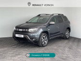 Annonce Dacia Duster occasion Diesel 1.5 Blue dCi 115ch  Journey 4x2  Saint-Just