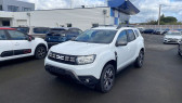 Dacia Duster occasion année 2023 boite Manuelle Annonce Dacia Duster occasion Diesel 1.5 BLUE DCI 115CH JOURNEY 4X4 à Albi