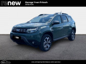 Annonce Dacia Duster occasion Diesel 1.5 Blue dCi 115ch Journey + 4x2  Altkirch