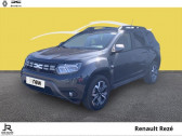 Dacia Duster occasion année 2024 boite Manuelle Annonce Dacia Duster occasion Diesel 1.5 Blue dCi 115ch Journey + 4x2 à REZE