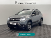 Annonce Dacia Duster occasion Diesel 1.5 Blue dCi 115ch Journey + 4x2  Beauvais