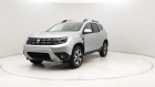Dacia Duster occasion année 2021 boite Manuelle Annonce Dacia Duster occasion Diesel 1.5 Blue dCi 115ch Manuelle/6 Prestige à SAINT-GREGOIRE