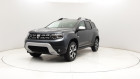 Dacia Duster occasion année 2021 boite Manuelle Annonce Dacia Duster occasion Diesel 1.5 Blue dCi 115ch Manuelle/6 Prestige à SAINT-GREGOIRE