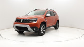 Dacia Duster occasion année 2022 boite Manuelle Annonce Dacia Duster occasion Diesel 1.5 Blue dCi 115ch Manuelle/6 Prestige à SAINT-GREGOIRE