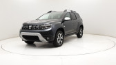 Dacia Duster occasion année 2022 boite Manuelle Annonce Dacia Duster occasion Diesel 1.5 Blue dCi 115ch Manuelle/6 Prestige à SAINT-GREGOIRE