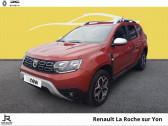 Dacia Duster occasion année 2020 boite Manuelle Annonce Dacia Duster occasion Diesel 1.5 Blue dCi 115ch Prestige 108g 4x2 - 19 à LA ROCHE SUR YON
