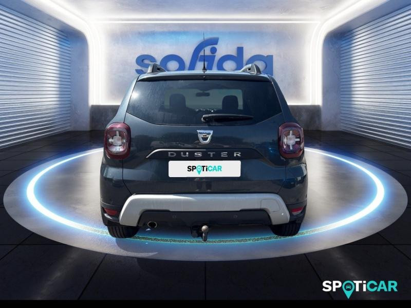 Dacia Duster 1.5 Blue dCi 115ch Prestige 108g 4x2 - 19  occasion  Loison-sous-Lens - photo n5