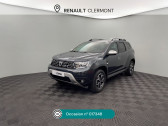 Annonce Dacia Duster occasion Diesel 1.5 Blue dCi 115ch Prestige 108g 4x2 - 19  Clermont