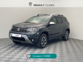 Annonce Dacia Duster occasion Diesel 1.5 Blue dCi 115ch Prestige 108g 4x2 - 19  Cluses