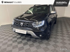 Dacia Duster occasion année 2018 boite Manuelle Annonce Dacia Duster occasion Diesel 1.5 Blue dCi 115ch Prestige 108g 4x2 - 19 à Cluses
