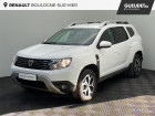 Dacia Duster occasion année 2018 boite Manuelle Annonce Dacia Duster occasion Diesel 1.5 Blue dCi 115ch Prestige 108g 4x2 - 19 à Boulogne-sur-Mer